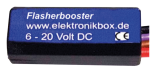 ELEKTRONIKBOX FLASHER BOOSTER